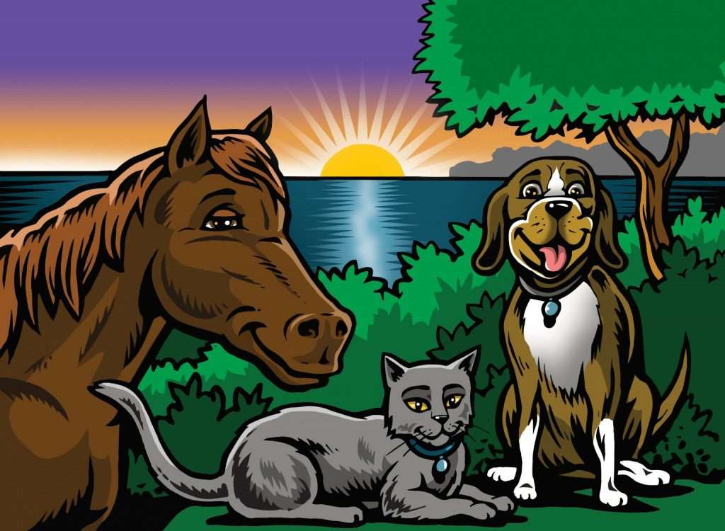 2019 04 just art jimbo scaled - Full Spectrum Hemp Vs. Isolate Hemp - Golden Pet Life